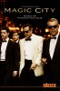 Город чудес / Magic City (2012-2013)