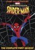 Грандиозный Человек-Паук / The Spectacular Spider-Man (2008-2009)