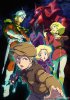 Мобильный доспех Гандам: Начало / Mobile Suit Gundam: The Origin (2015)