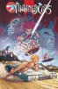 Громовые коты / Thundercats (1985-1989)