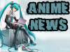 Anime News (выпуск 60)