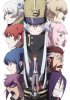 Возрождающие / Re:Creators (2017)