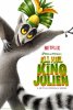 Да здравствует король Джулиан / All Hail King Julien (2014-...)