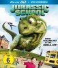 Школа Юрского периода / Jurassic School (2017)