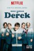 Дерек / Derek (2012-2014)