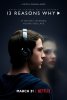 13 причин почему / 13 Reasons Why (2017-...)