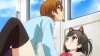 Принц-пошляк и кошка-несмеяна / Hentai Ouji to Warawanai Neko (2013)