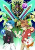 Перепутье игры и драконов Puzzle and Dragons X (2016-2017)