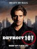 Детройт 1-8-7 / Detroit 1-8-7 (2010-2011)