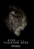 Discovery. Обезьяны на тропе войны / Rise of the Warrior Apes (2016)