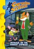 Джеронимо Стилтон / Geronimo Stilton (2009-...)