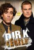 Дирк Джентли / Dirk Gently (2010-2012)