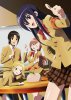 Члены школьного совета / Seitokai Yakuindomo - будущий аниме проект