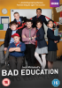 Дурное Воспитание / Bad Education (2012)