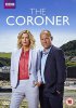 Коронер / The Coroner (2015-...)