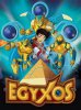 Египтус / Egyxos (2014)