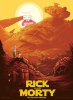 Рик и Морти / Rick and Morty (3 сезон) (2017)