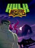 Халк: Где обитают чудовища / Hulk: Where Monsters Dwell (2016)