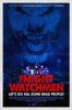 Ночные охранники / The Night Watchmen (2016)