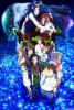 Ускоренный мир: Бесконечный всплеск / Accel World: Infinite Burst (2016)