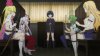 Тирания вооруженных девушек / Busou Shoujo Machiavellianism / Armed Girl's Machiavellism (2017)