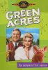 Зеленые просторы / Green Acres (1965-1971)