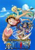 Ван-Пис: Романтическая фантазия / Wan pîsu: Romansu keimei (2008)