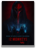 12 обезьян / 12 Monkeys (3 сезон) (2017)