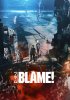 Блейм! Город, что умирает с древности / Виновен! / Blame! Movie (2017)