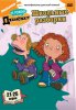 Как говорит Джинджер / As Told by Ginger (2000-...)