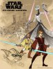 Клонические войны / Star Wars: Clone Wars (2003-2005)