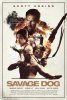 Дикий пес / Savage Dog (2017)