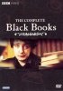 Книжный магазин Блэка / Black Books (2000-2004)