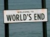 Конец света / World's End (2015)