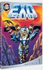 Космические спасатели лейтенанта Марша / Exosquad (1993-1995)