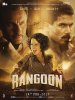 Рангун / Rangoon (2017)