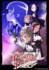 Принцесса-шпионка / Princess Principal (2017)