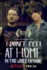 В этом мире я больше не чувствую себя как дома / I Don't Feel at Home in This World Anymore (2016)