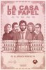 Бумажный дом / La casa de papel (2017-...)