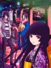 Адская девочка / Jigoku Shoujo: Yoi no Togi (4 сезон) (2017)