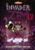 Захватчик ЗИМ / Invader ZIM (2001 – 2004)