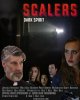 Темный дух / Scaler, Dark Spirit (2016)