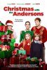 Рождество с Андерсонами / Christmas with the Andersons (2016)