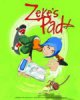 Магический планшет / Zeke's Pad (2008-...)