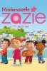 Мадмуазель Зази / Mademoiselle Zazie (2013)