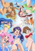 Дети цветов 9 Teekyuu 9 (2017)