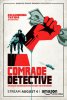 Товарищ детектив / Comrade Detective (2017)