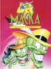 Маска / The Mask (1995-1997)