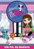 Маленький зоомагазин / Littlest Pet Shop (2013)