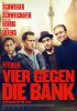 Четверо против банка / Vier gegen die Bank (2016)